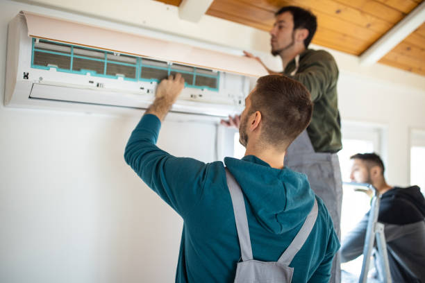 Best Local HVAC companies  in Burlington, WA
