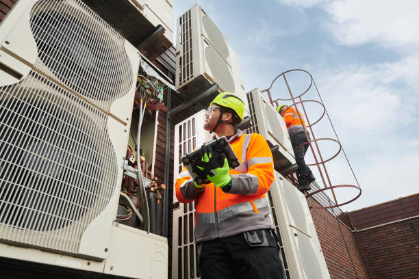 Best 24/7 HVAC repair  in Burlington, WA