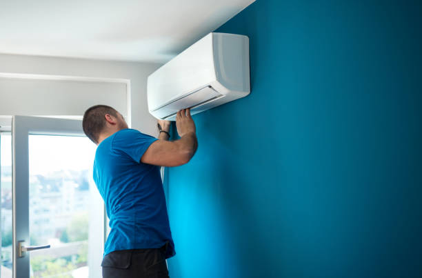 Best Ductless HVAC repair  in Burlington, WA