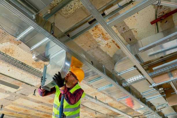 Best HVAC maintenance near me  in Burlington, WA