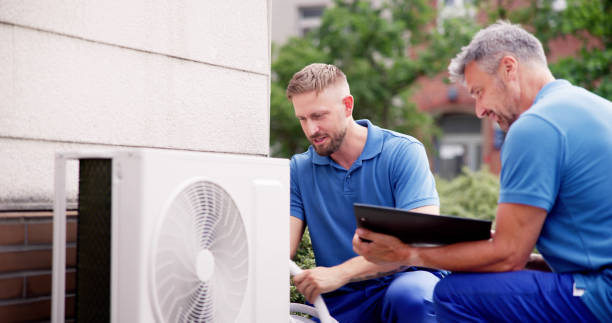 Best HVAC emergency services  in Burlington, WA