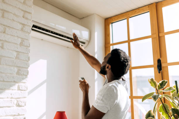 Best Commercial HVAC repair  in Burlington, WA