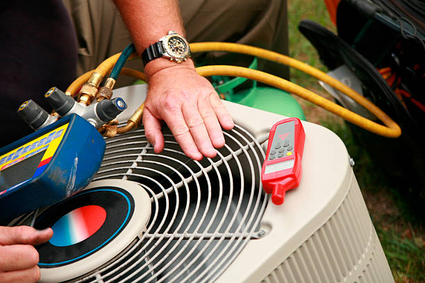 Best HVAC system installation  in Burlington, WA