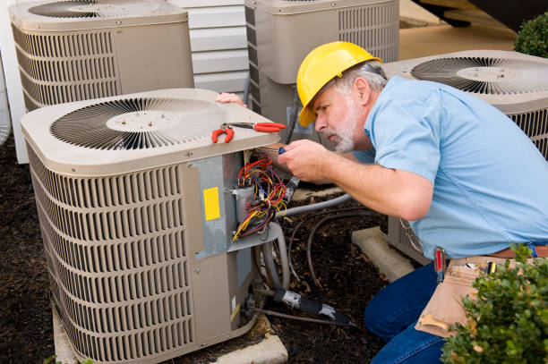 Best HVAC emergency services  in Burlington, WA