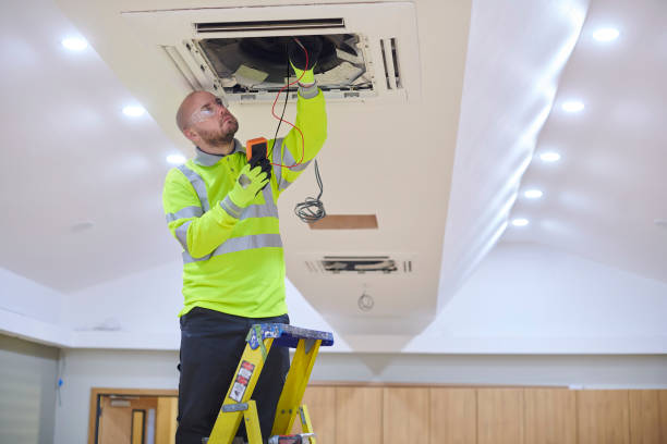  Burlington, WA HVAC Pros