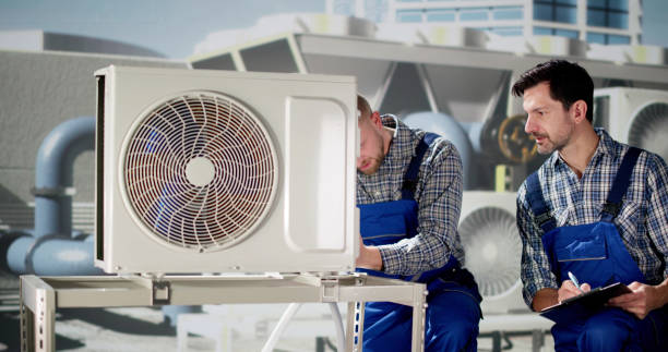 Best Air conditioning repair  in Burlington, WA