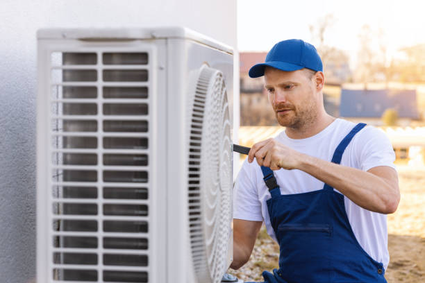 Best HVAC repair near me  in Burlington, WA