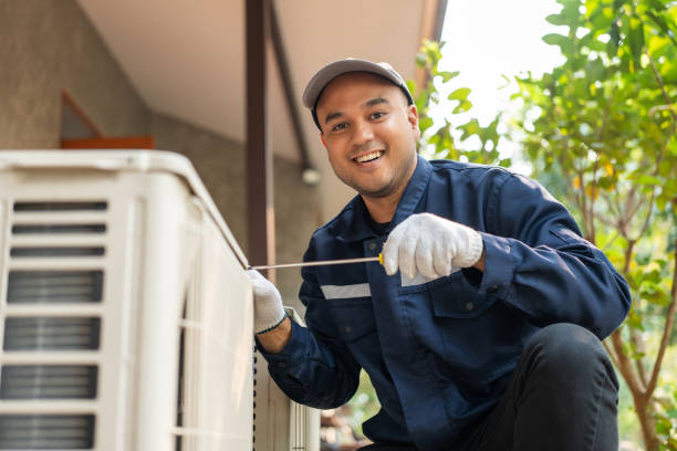 Best 24/7 HVAC repair  in Burlington, WA